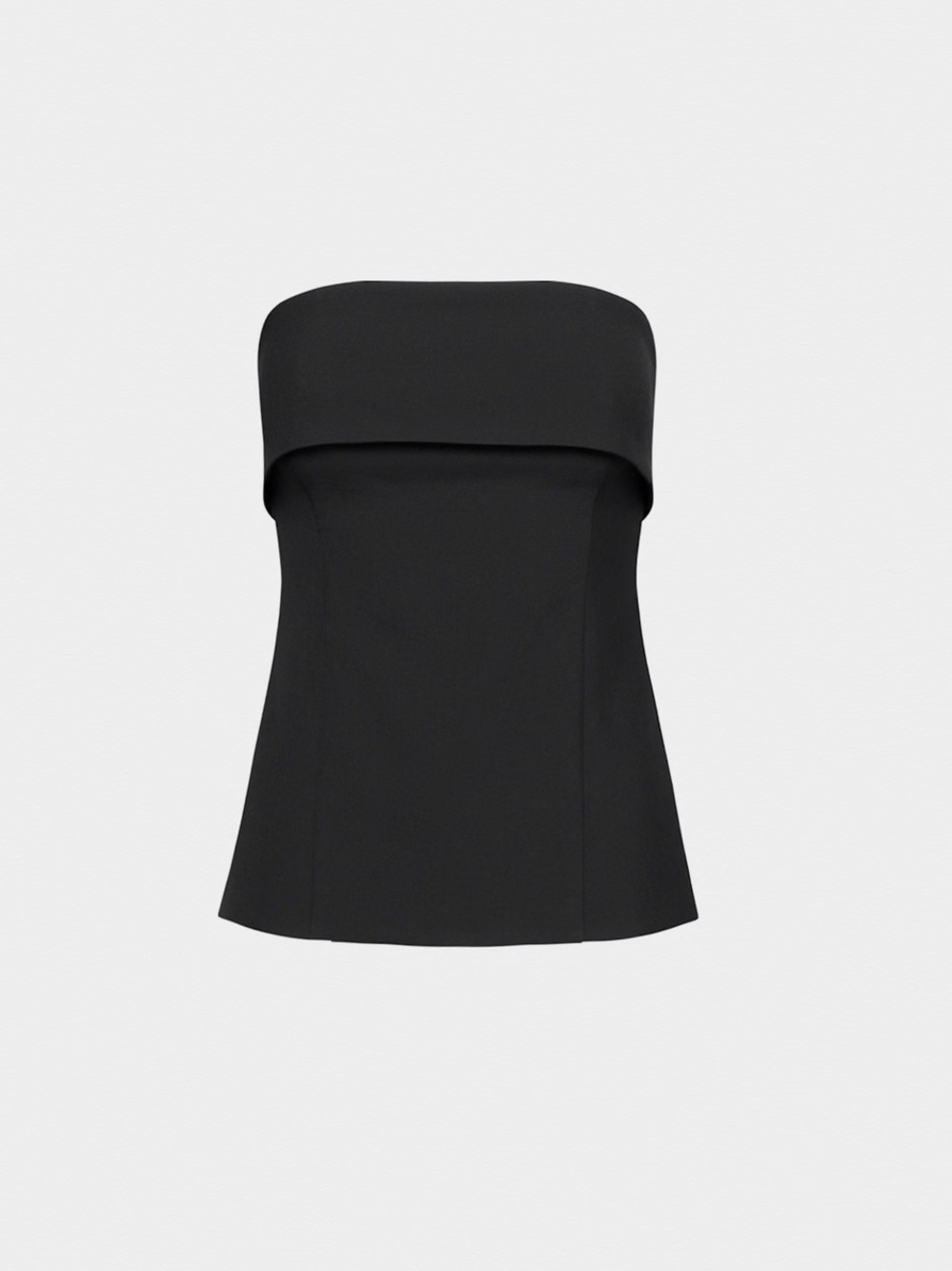 Aritzia Babaton Element Tube Top Size 8 - Picture 2 of 6